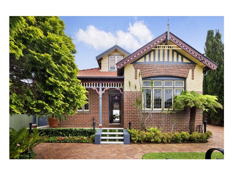 17 Salisbury Road, Kensington NSW 2033