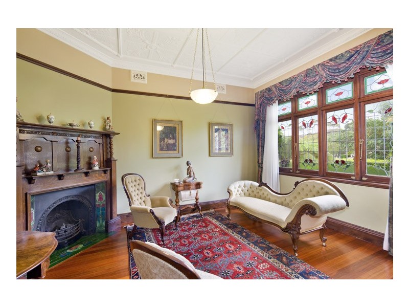 17 Salisbury Road, Kensington NSW 2033