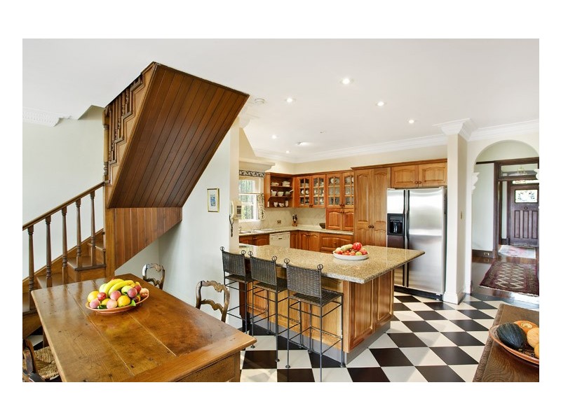 17 Salisbury Road, Kensington NSW 2033