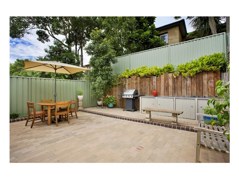 101 Ruthven Street, Bondi Junction NSW 2022