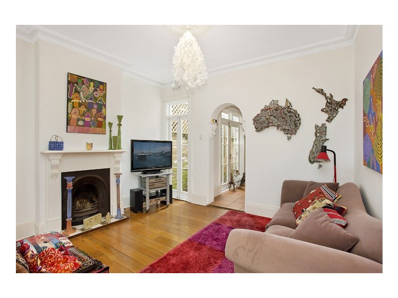 28 Ruthven Street, Bondi Junction NSW 2022