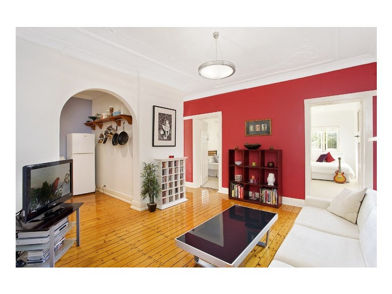 1/680 Old South Head Road, Rose Bay NSW 2029