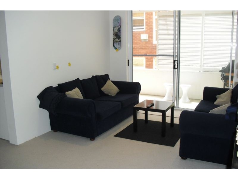 6/225 Darley Road, Randwick NSW 2031
