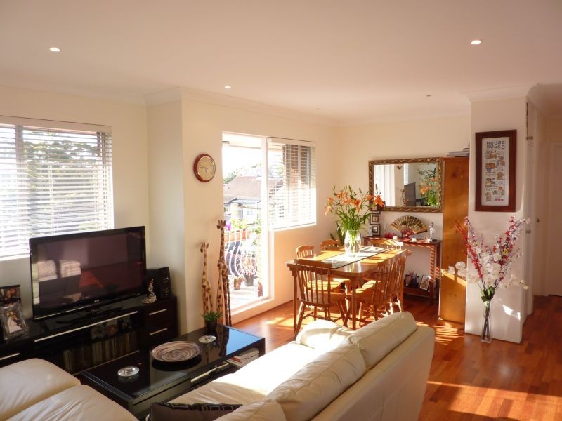 3/19  Hooper Street, Randwick NSW 2031