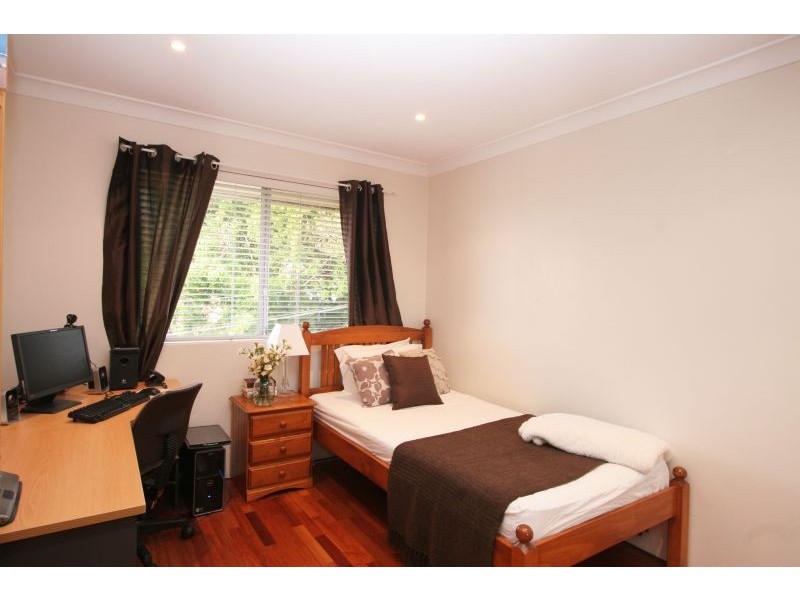 3/19  Hooper Street, Randwick NSW 2031