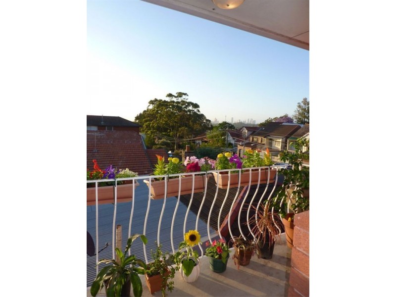 3/19  Hooper Street, Randwick NSW 2031