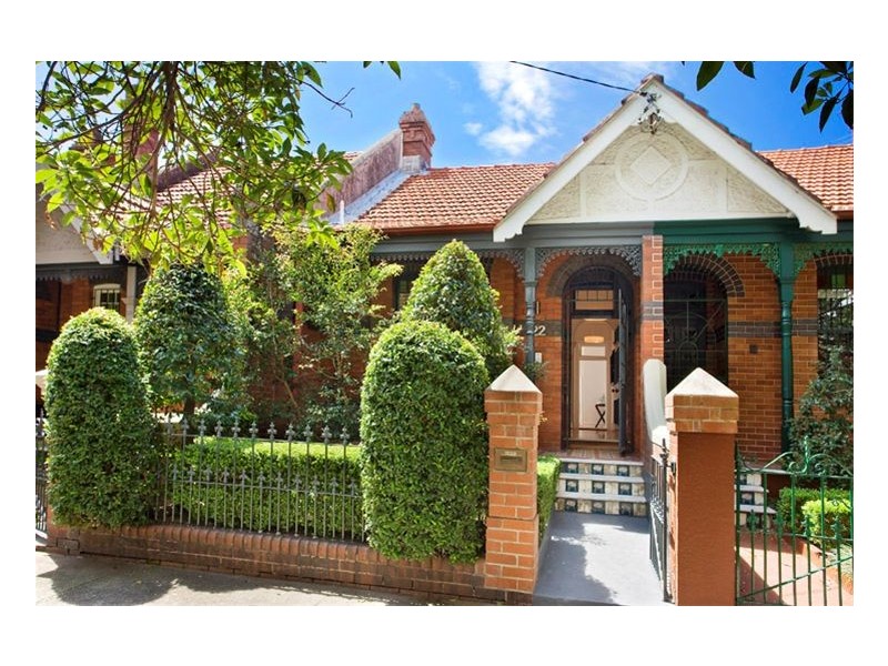 22 Alt Street, Queens Park NSW 2022