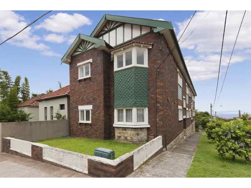 1/16 Glen Street, Bondi NSW 2026