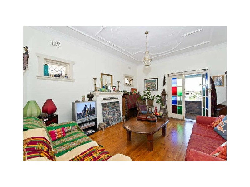 6 Pembroke Street, Bronte NSW 2024