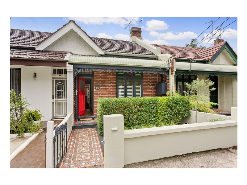 15 Darling Street, Kensington NSW 2033