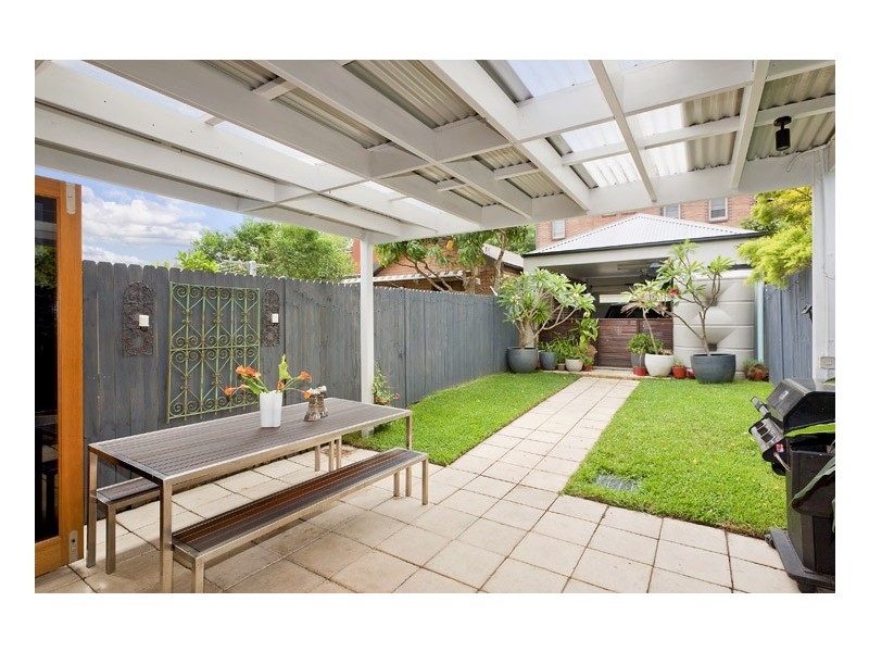 15 Darling Street, Kensington NSW 2033