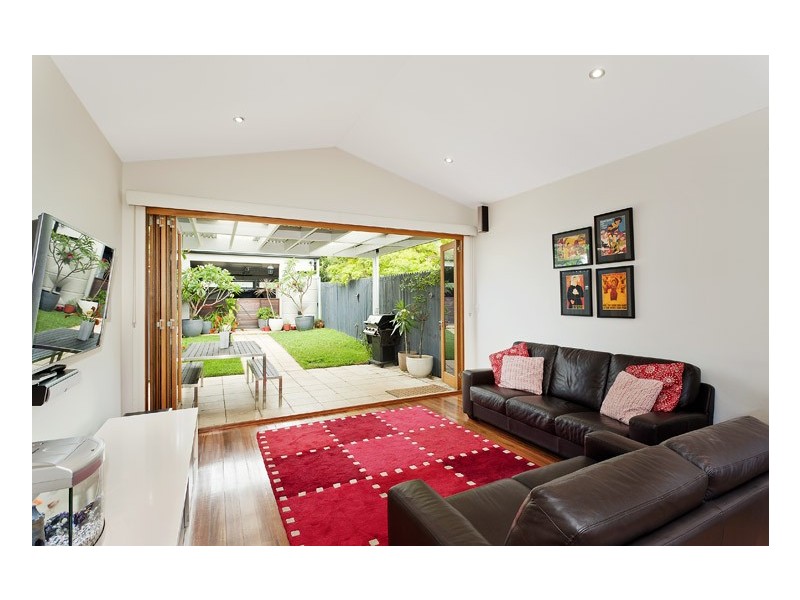 15 Darling Street, Kensington NSW 2033