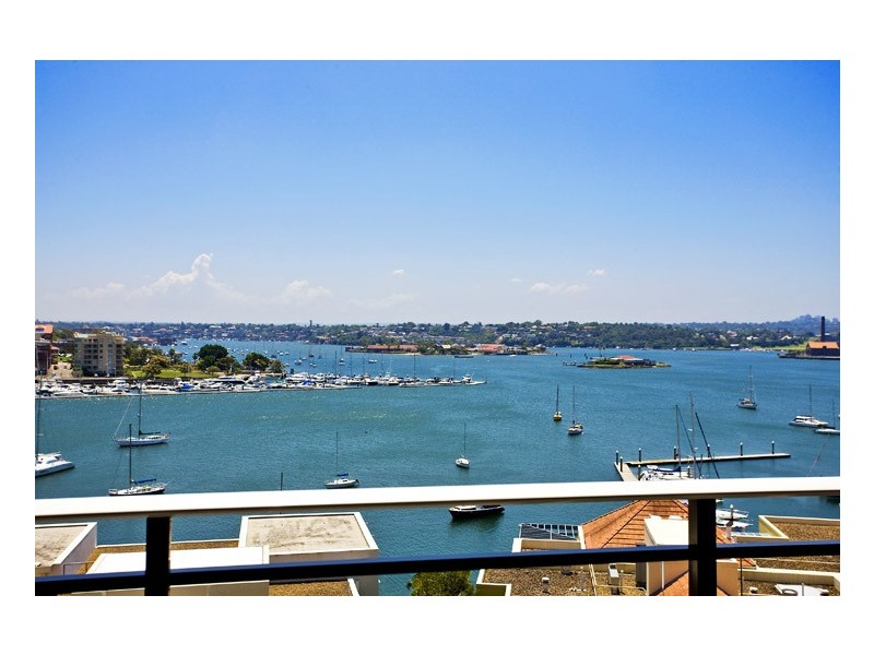 903/27 Margaret Street, Rozelle NSW 2039