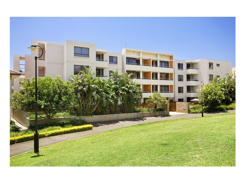 903/27 Margaret Street, Rozelle NSW 2039