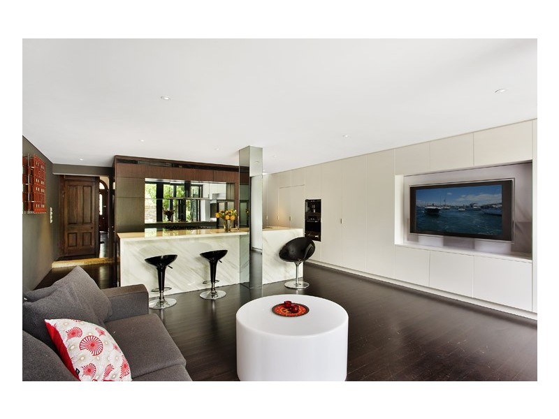 16 Moore Park Road, Paddington NSW 2021