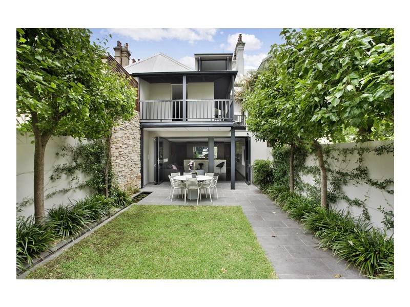 16 Moore Park Road, Paddington NSW 2021