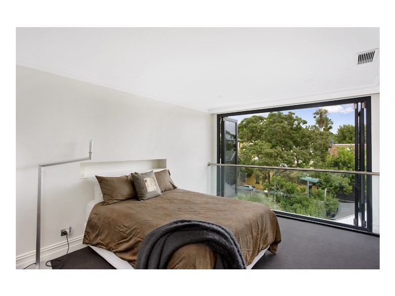 16 Moore Park Road, Paddington NSW 2021