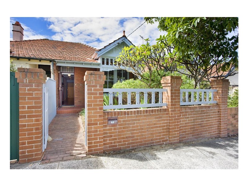 37 Ashton Street, Queens Park NSW 2022