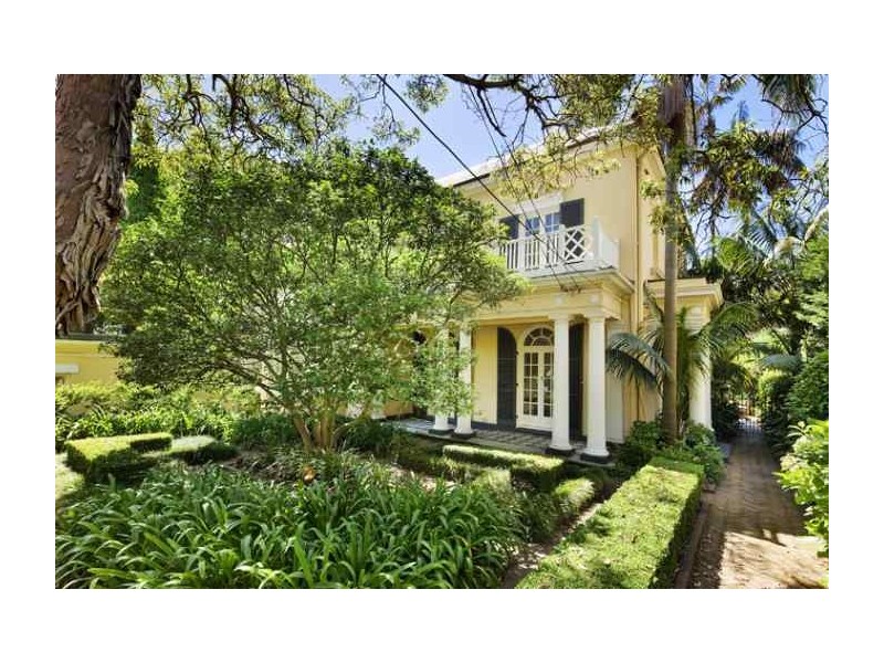 19 Trelawney Street, Woollahra NSW 2025