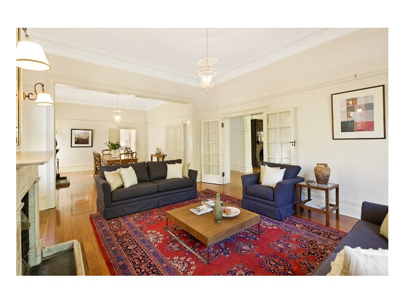 19 Trelawney Street, Woollahra NSW 2025