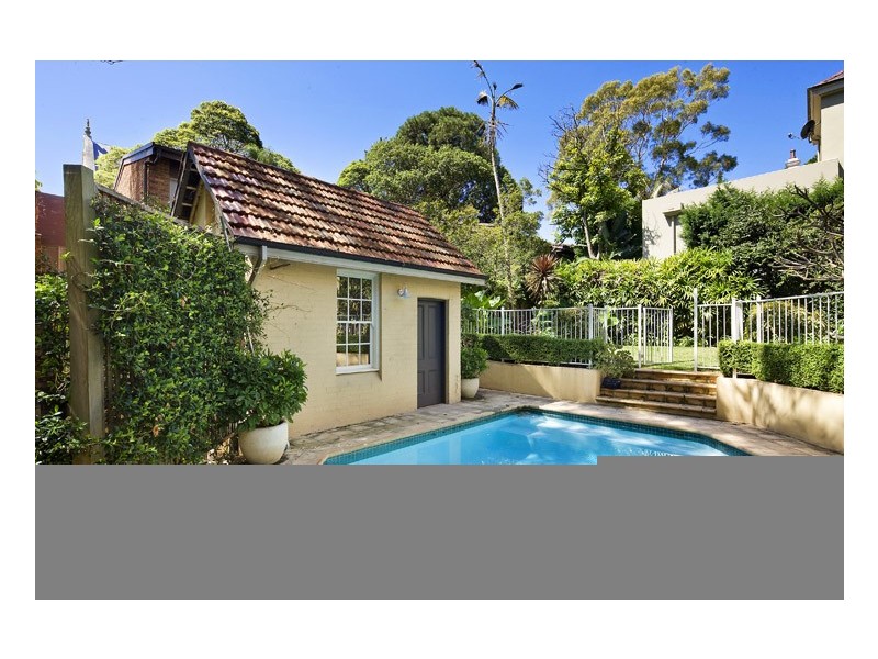 19 Trelawney Street, Woollahra NSW 2025