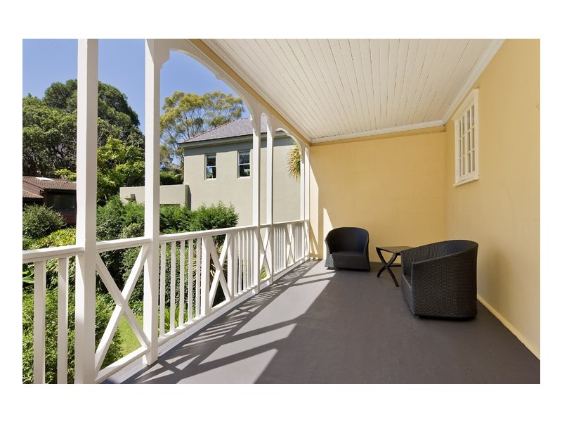 19 Trelawney Street, Woollahra NSW 2025