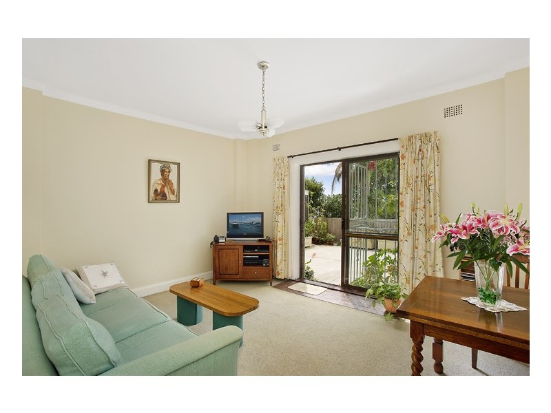 1/26  Bennett Street, Bondi NSW 2026