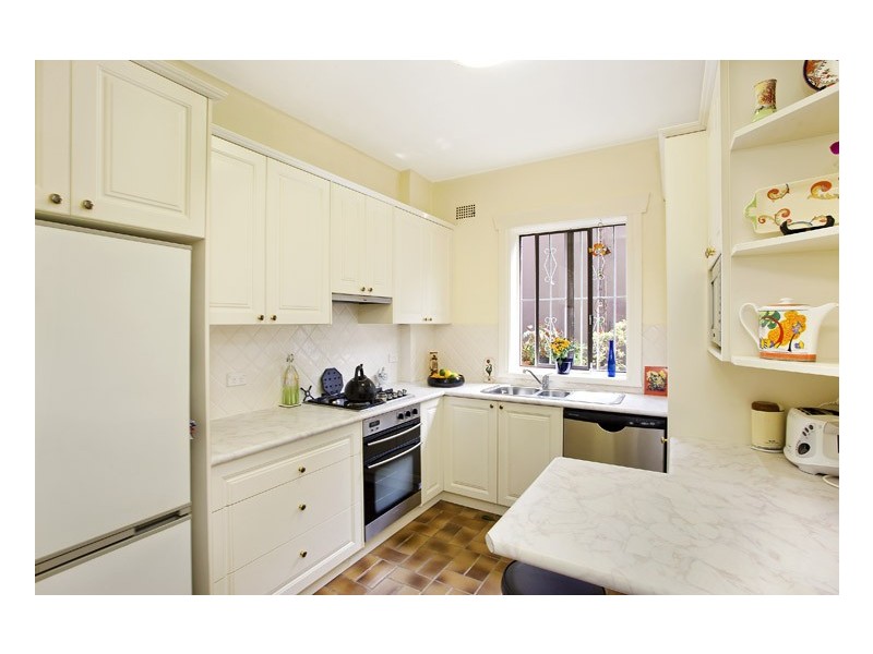 1/26  Bennett Street, Bondi NSW 2026