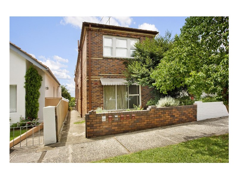 1/26  Bennett Street, Bondi NSW 2026