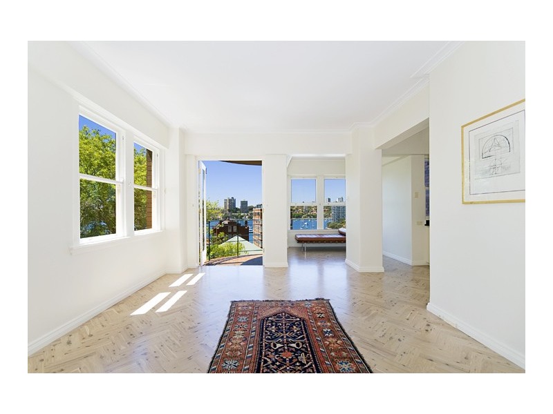 106/10 -12 Macleay Street, Potts Point NSW 2011