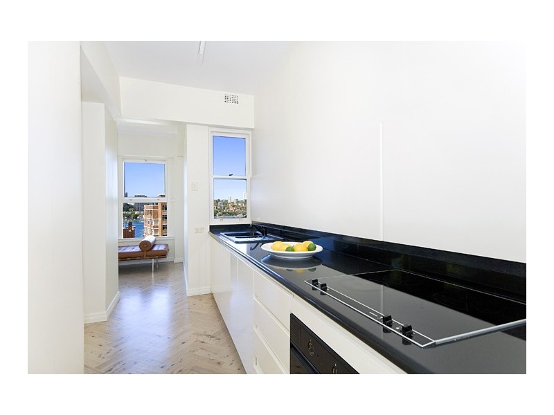 106/10 -12 Macleay Street, Potts Point NSW 2011