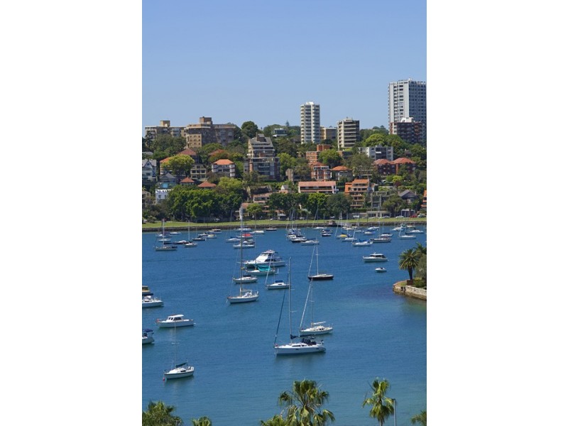 106/10 -12 Macleay Street, Potts Point NSW 2011