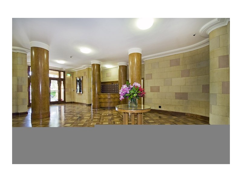 106/10 -12 Macleay Street, Potts Point NSW 2011