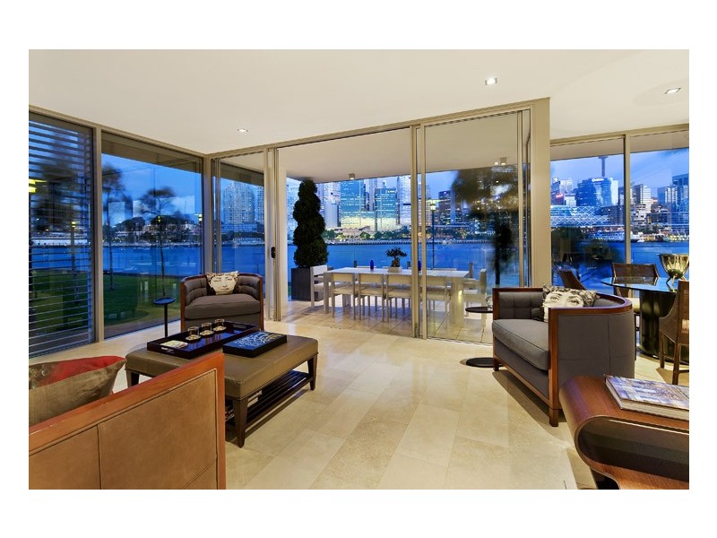 311/3 Darling Island Road (Darling Island), Pyrmont NSW 2009