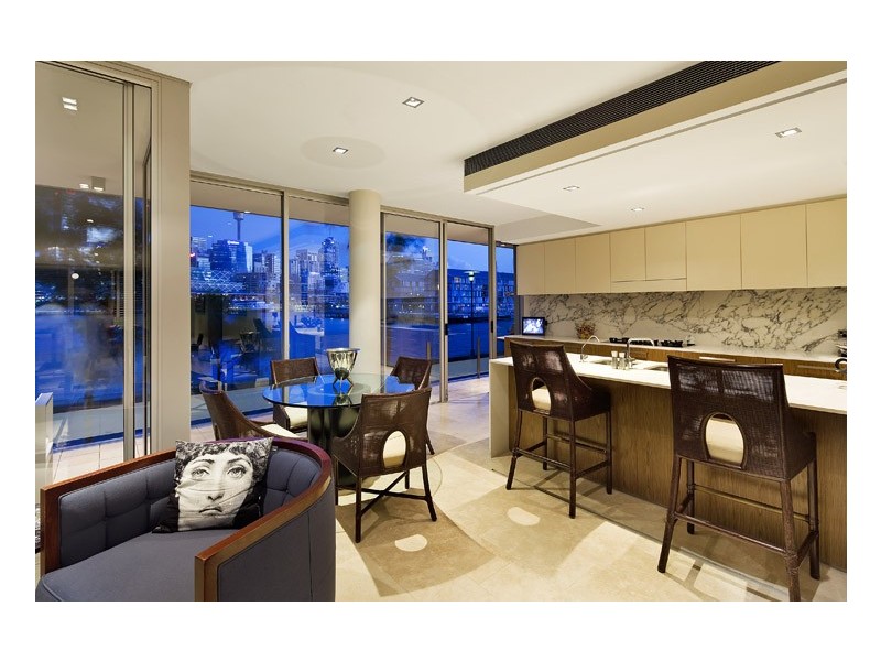 311/3 Darling Island Road (Darling Island), Pyrmont NSW 2009