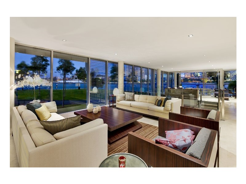 311/3 Darling Island Road (Darling Island), Pyrmont NSW 2009