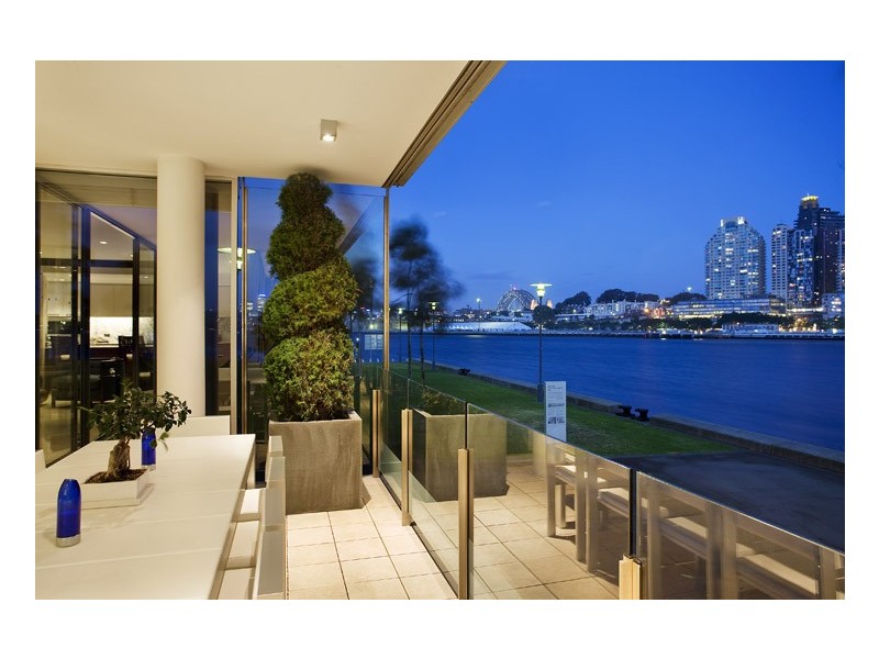 311/3 Darling Island Road (Darling Island), Pyrmont NSW 2009