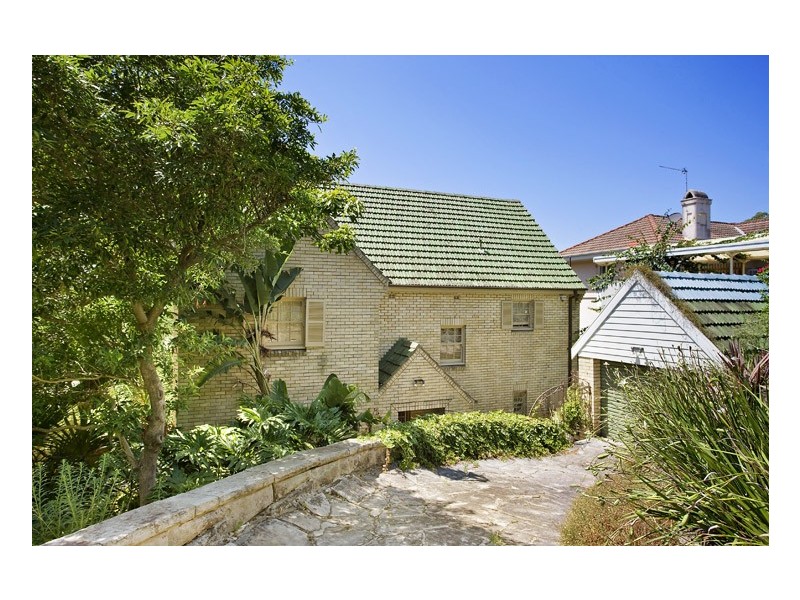 38 Cranbrook Road, Bellevue Hill NSW 2023