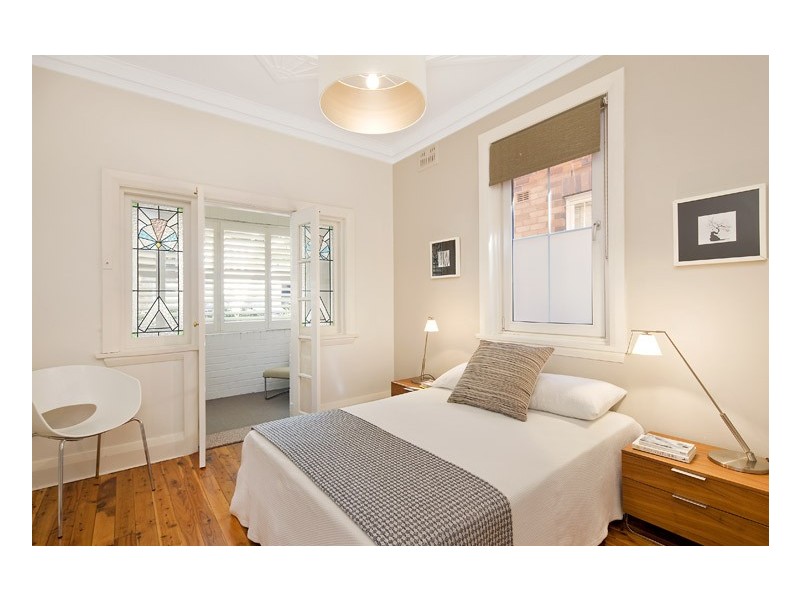 1/52 Wiley Street, Waverley NSW 2024