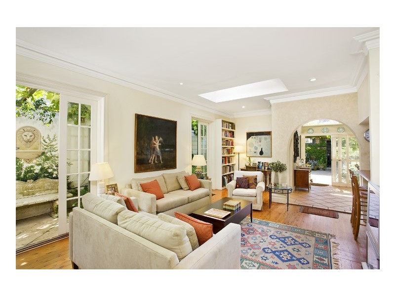 138 Newland Street, Queens Park NSW 2022