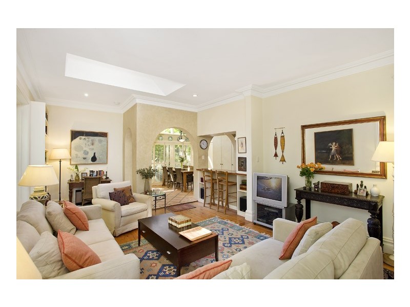 138 Newland Street, Queens Park NSW 2022