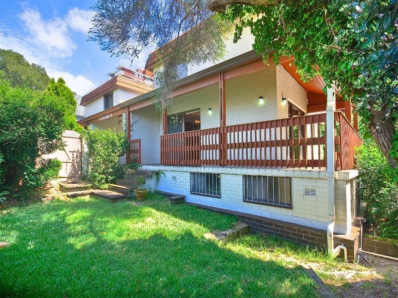 2/4 Belgrave Street, Bronte NSW 2024