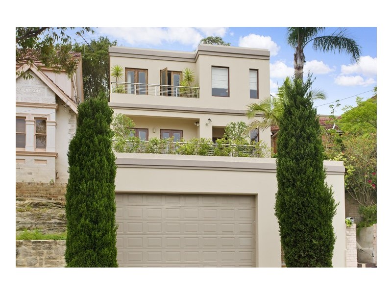 20 Stanley Street, Queens Park NSW 2022