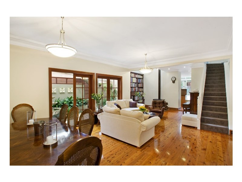 20 Stanley Street, Queens Park NSW 2022