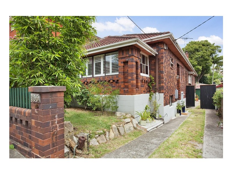 236 Carrington Road, Randwick NSW 2031