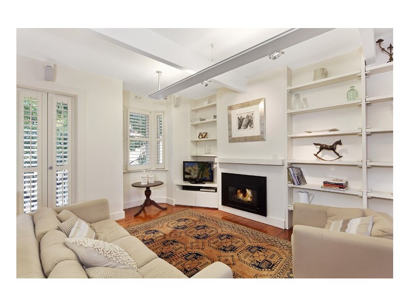 19 Sutherland Street, Paddington NSW 2021