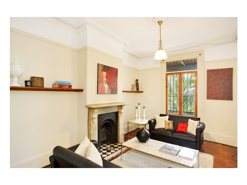 338 Moore Park Road, Paddington NSW 2021