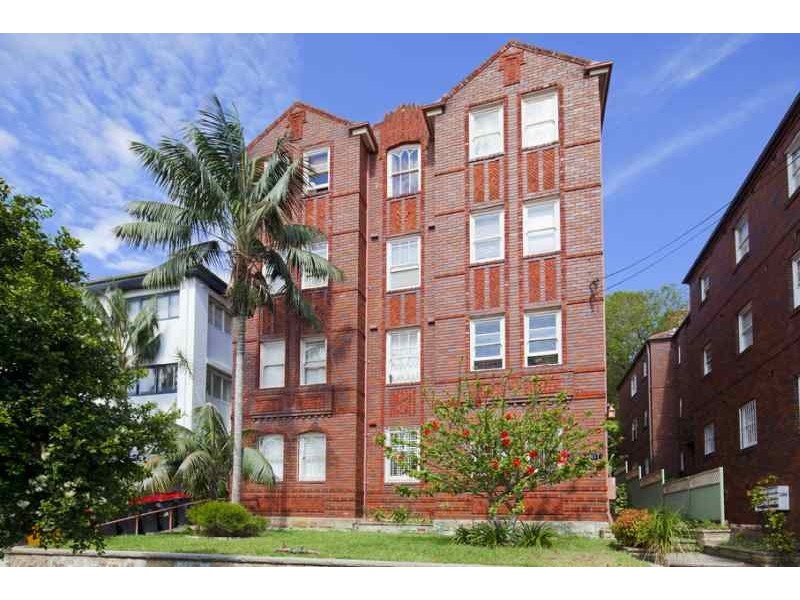 4/326 Edgecliff Road, Woollahra NSW 2025