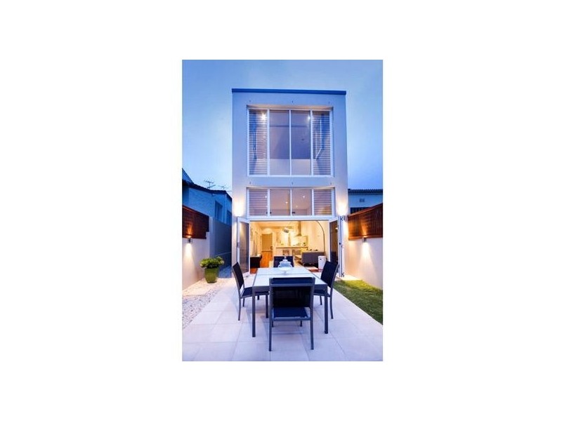 97 Newland Street, Bondi Junction NSW 2022