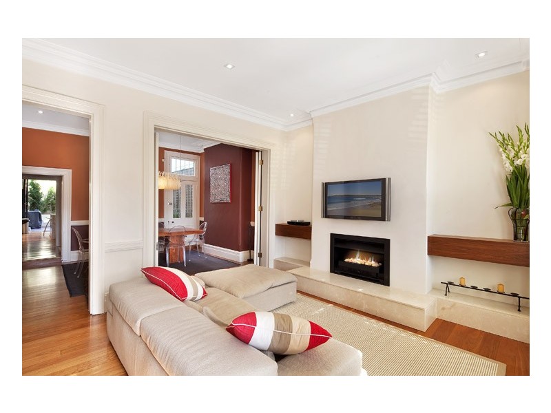 86 Brougham Street, Potts Point NSW 2011